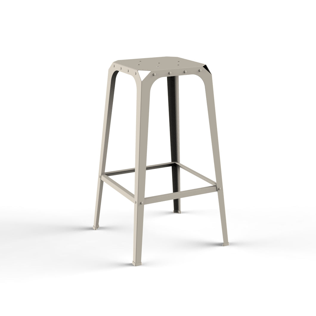 Tabouret Haut 750 ALIX