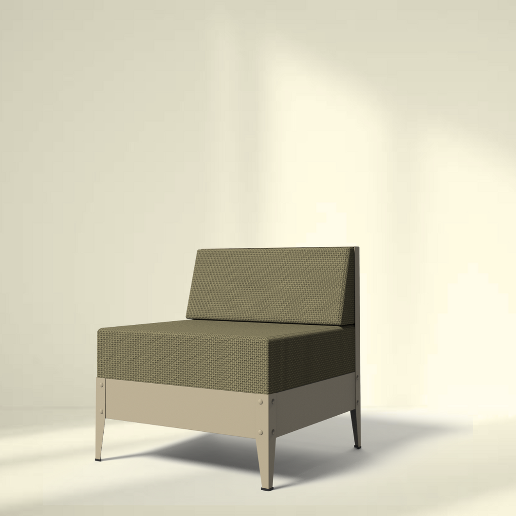 Fauteuil collection KLIX